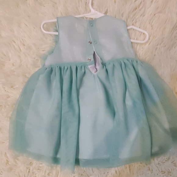 Baby girl dress - Picture 2 of 3